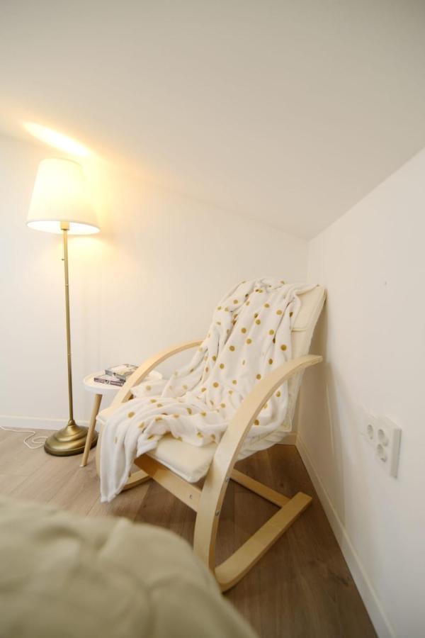 Iva'S Cosy Apartment, Sea View And Free Parking Zadar Luaran gambar